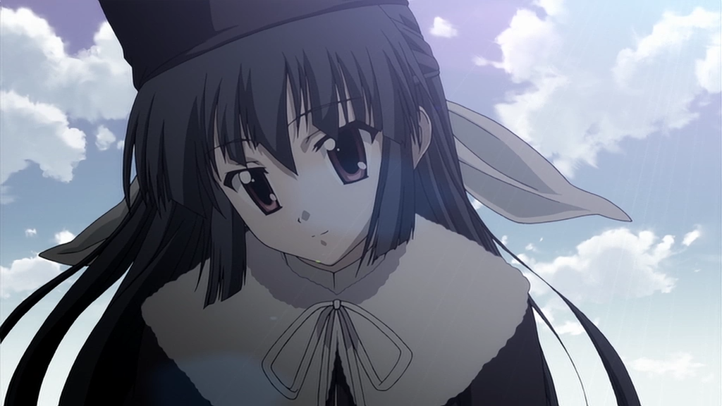 ef: A Tale of Memories. (Tanoshii Fansub)